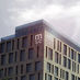 Mediterranean Shipping Company<br>Headquarters in Spain 