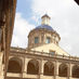 MONASTERY OF SAN MIGUEL <br>DE LOS REYES 