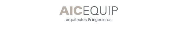 AICEQUIP - Architects & Engineers Spain